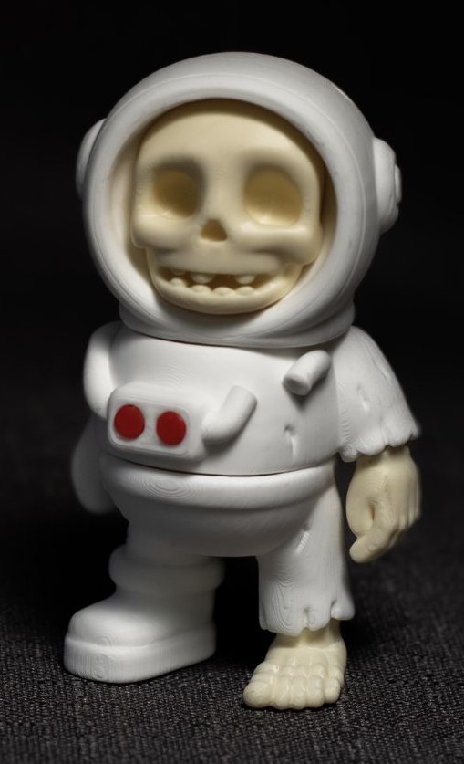 Astronaut
